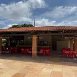 Imperio Romano Caldas Novas - Ymt - Com Roupa De Cama E Banho