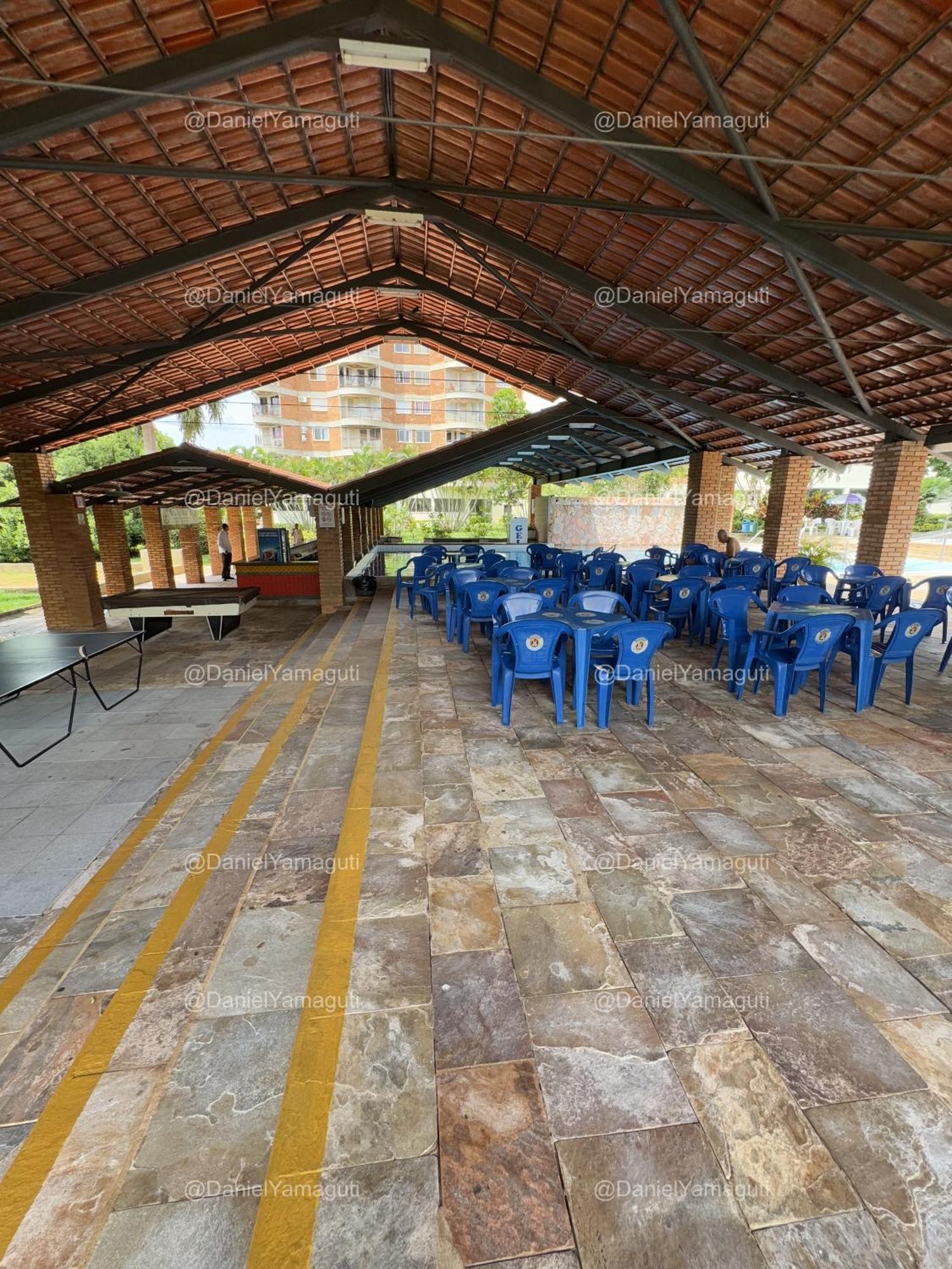 Imperio Romano - Ymt - Com Roupa De Cama E Banho Aparthotel *